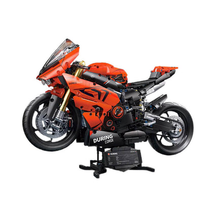 Italian Performance Race Bike 2023Pcs - RBrickstem®