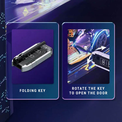 Limited Edition British Hypercar 1919Pcs - RBrickstem®