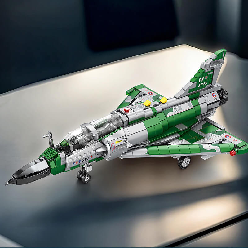 Remote Controlled Dump Truck 1011Pcs - RBrickstem®