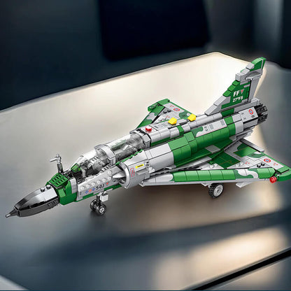 Remote Controlled Dump Truck 1011Pcs - RBrickstem®