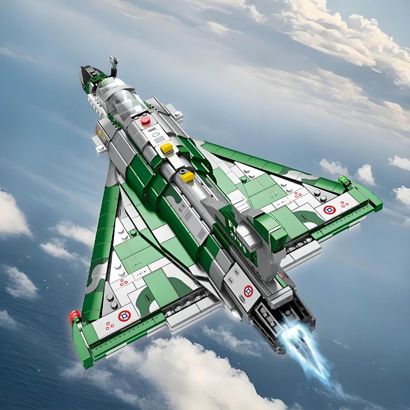 Remote Controlled Dump Truck 1011Pcs - RBrickstem®