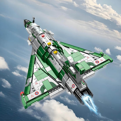 Remote Controlled Dump Truck 1011Pcs - RBrickstem®