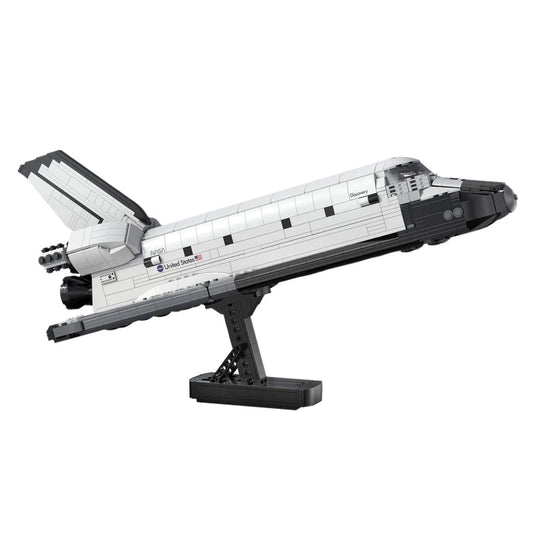 NASA Space Shuttle Discovery 1826PCS - RBrickstem®