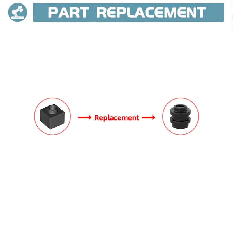 Ohio - Class Submarine 1704pcs - RBrickstem®
