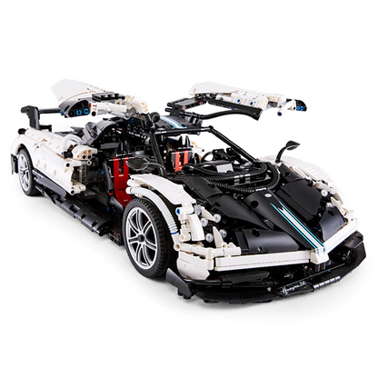 The Pagani Bundle  9693pcs mySite