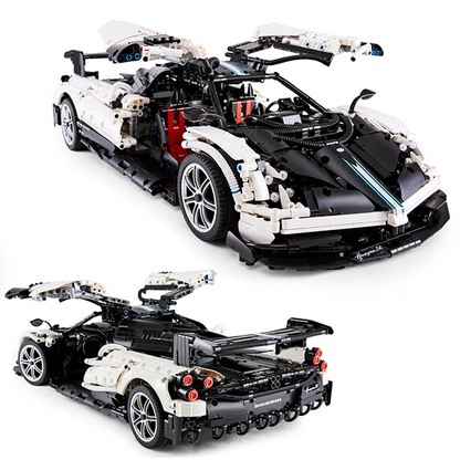 The Pagani Bundle  9693pcs mySite