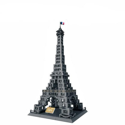 The Ultimate Skyscraper Bundle 10385pcs mySite