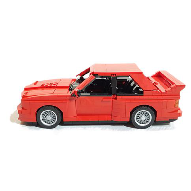 Classic E30 Gusheshe 1455pcs mySite