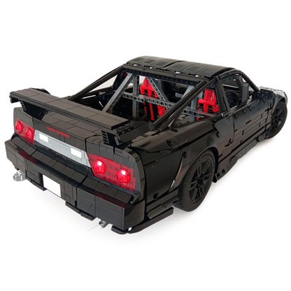 The Ultimate 180SX / 240SX 4183pcs mySite