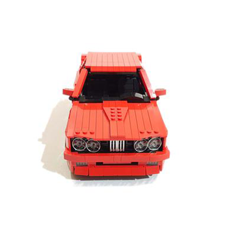 Classic E30 Gusheshe 1455pcs mySite