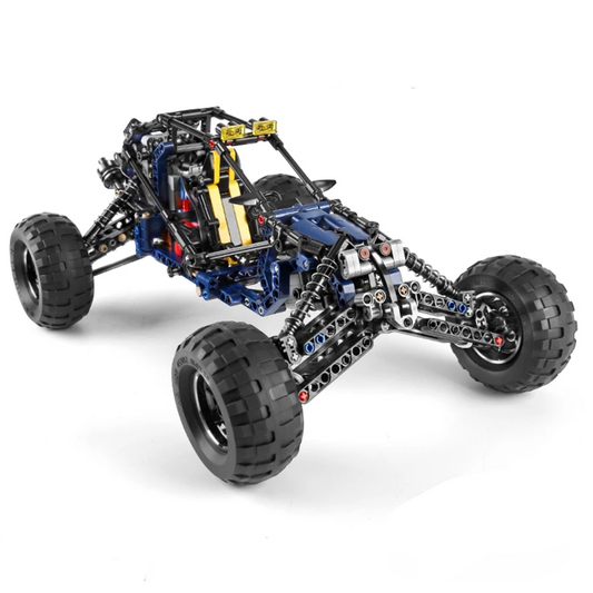 Remote Controlled Off Road Buggy 585pcs mySite