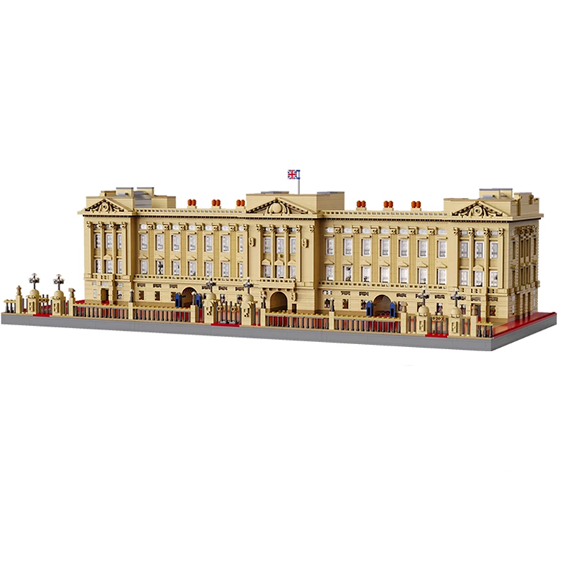 Buckingham Palace 5603pcs mySite