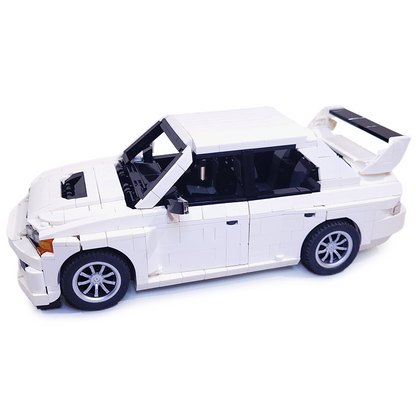 JDM Evo 1772pcs mySite