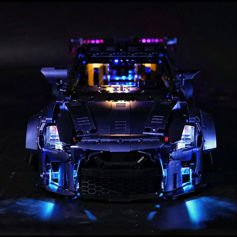 LED Kit for Stanced R35 mySite