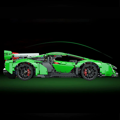 Italia Competizione Edition Venom Bull 3610pcs mySite