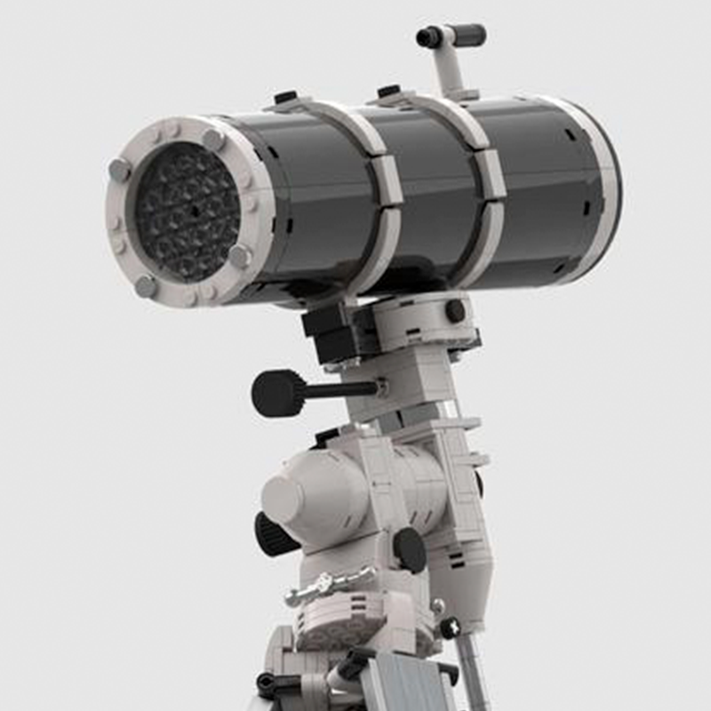 Newtonian Telescope 711pcs mySite