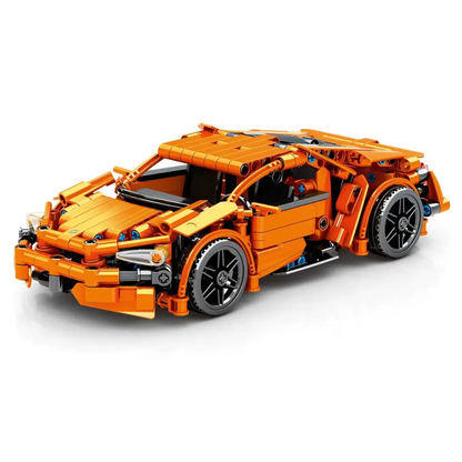 Hypersport 468pcs mySite