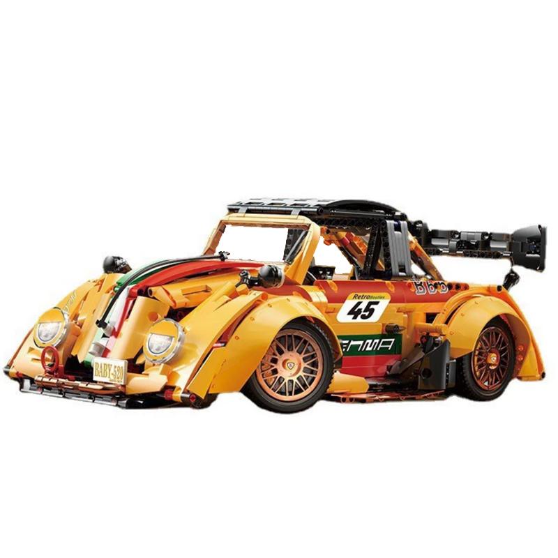 Stanced Bug Bundle 5237pcs mySite