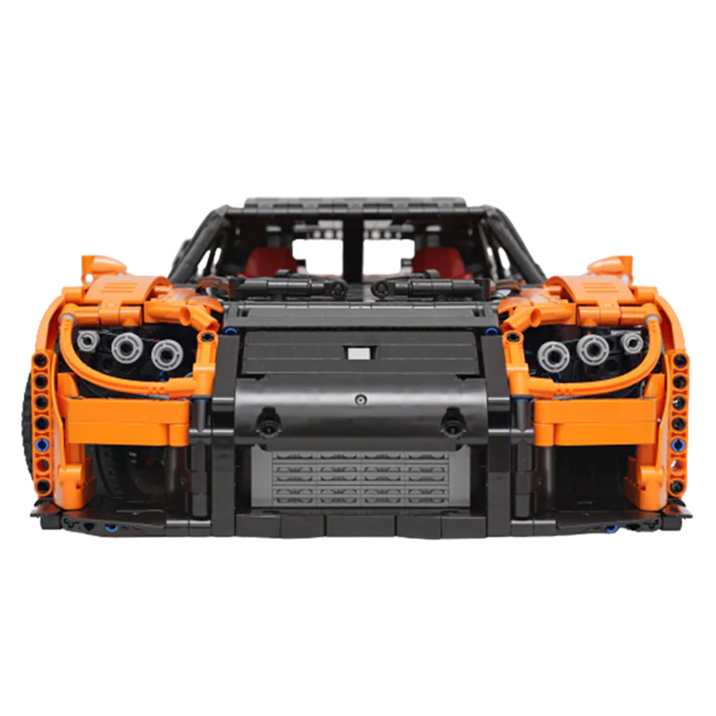 The Mega 1:8 JDM Bundle 12261pcs mySite