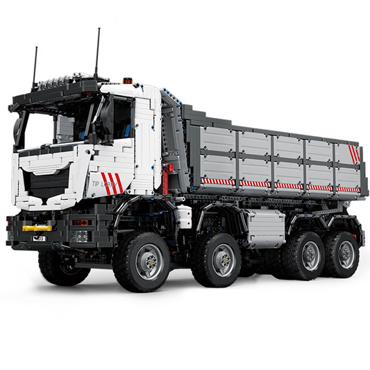 The Ultimate Remote Controlled Tipper 5767pcs mySite