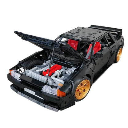 The Ultimate R32 Godzilla 3634pcs mySite