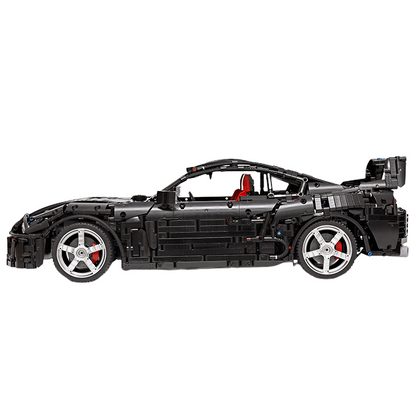 The Ultimate 10 Second Car 3804pcs mySite