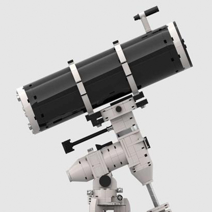 Newtonian Telescope 711pcs mySite