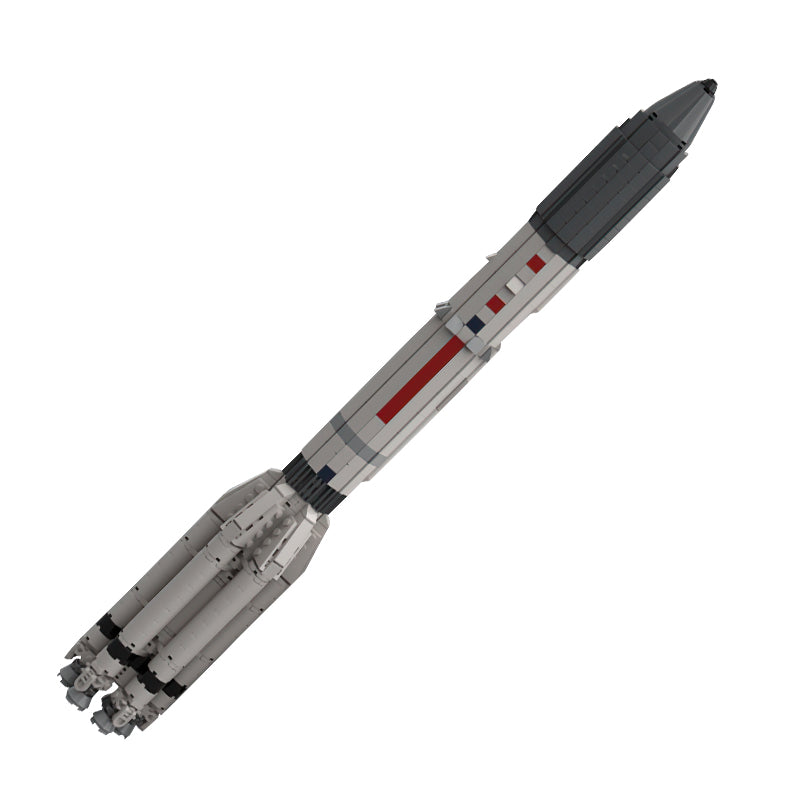 Proton M 794pcs mySite