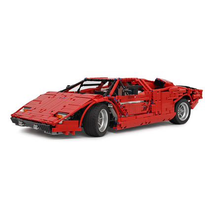 The Ultimate Classic Bull 3167pcs mySite