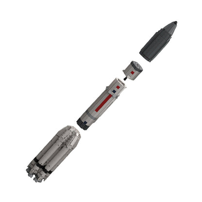 Proton M 794pcs mySite