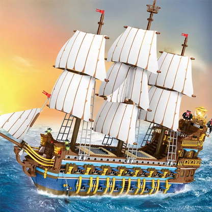 The Ultimate Sailing Bundle 8427pcs mySite