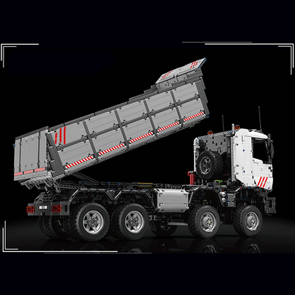 The Ultimate Remote Controlled Tipper 5767pcs mySite