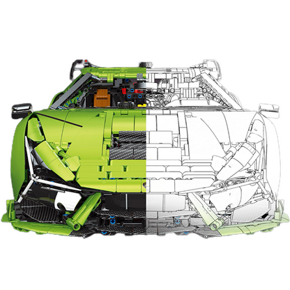 The Largest Ever Car Bundle 12214pcs mySite