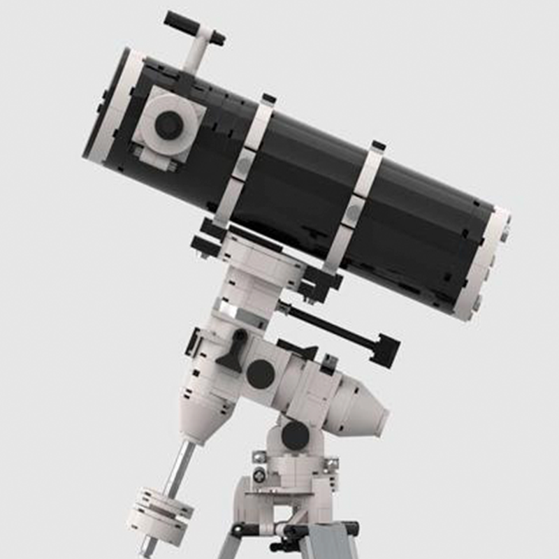 Newtonian Telescope 711pcs mySite