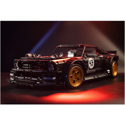 Ultimate 1,400bhp Drifter 2951pcs mySite