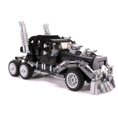 Apocalypse Bundle 6060pcs mySite