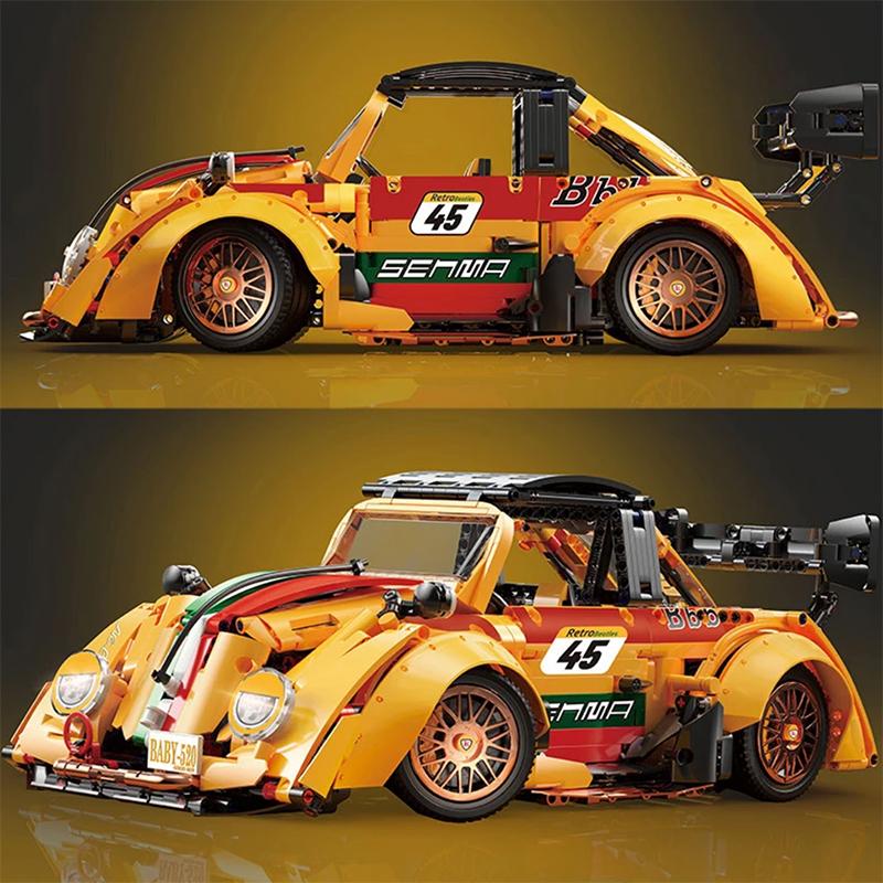 Stanced Bug Bundle 5237pcs mySite