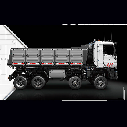 The Ultimate Remote Controlled Tipper 5767pcs mySite