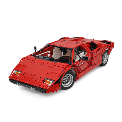 The Ultimate Classic Bull 3167pcs mySite