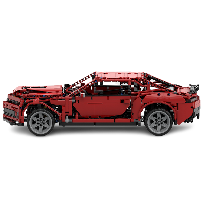 American Muscle Car 2319pcs mySite