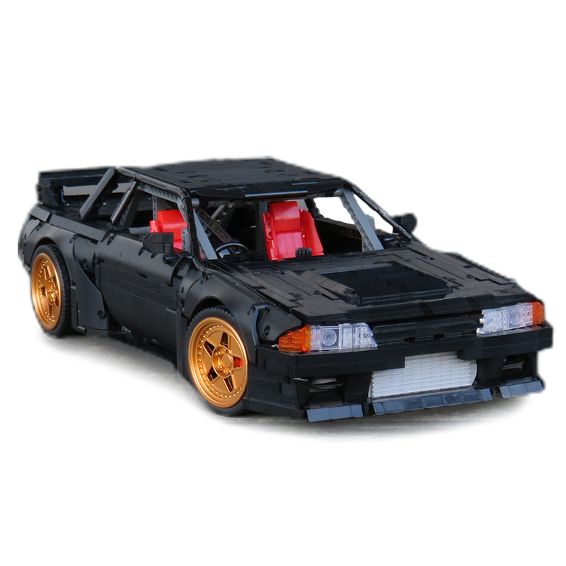 The Ultimate R32 Godzilla 3634pcs mySite