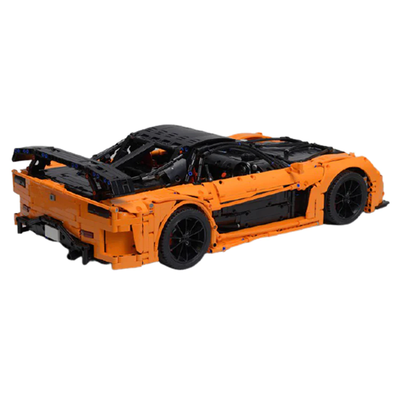 The Mega 1:8 JDM Bundle 12261pcs mySite