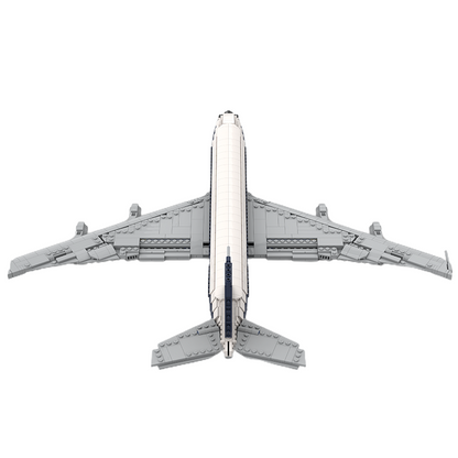 The Ultimate Flight Bundle 3067pcs mySite