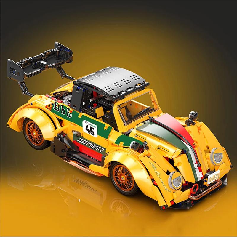 Stanced Bug Bundle 5237pcs mySite