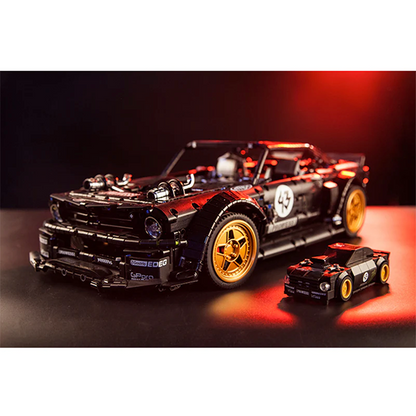 Ultimate 1,400bhp Drifter 2951pcs mySite