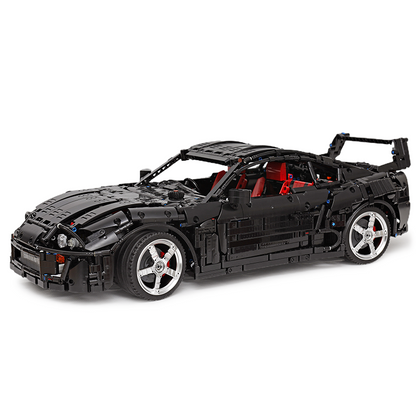 The Ultimate 1:8 JDM Bundle 7187pcs mySite