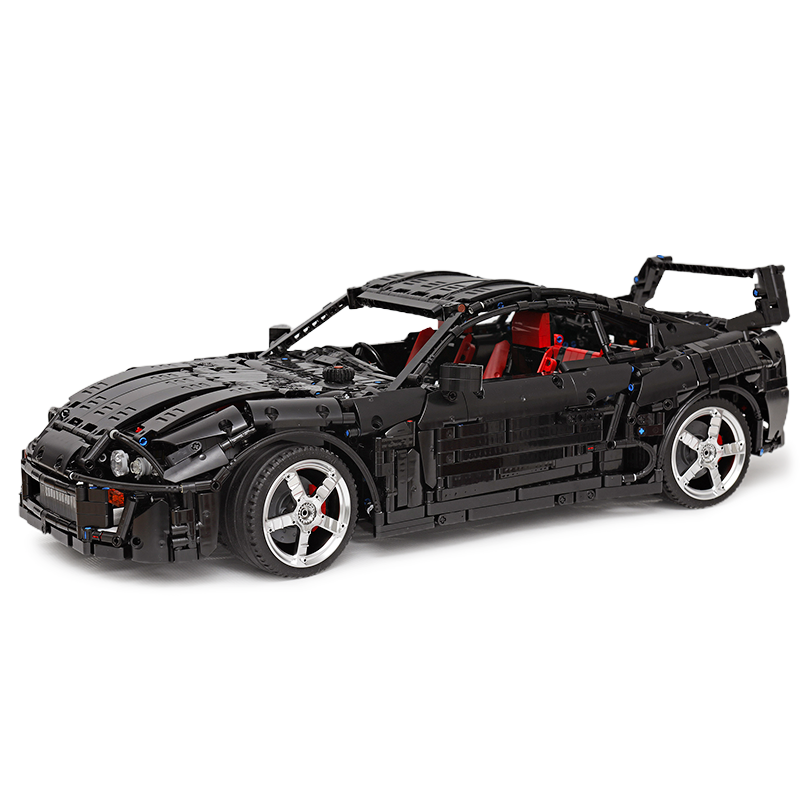 The Mega 1:8 JDM Bundle 12261pcs mySite