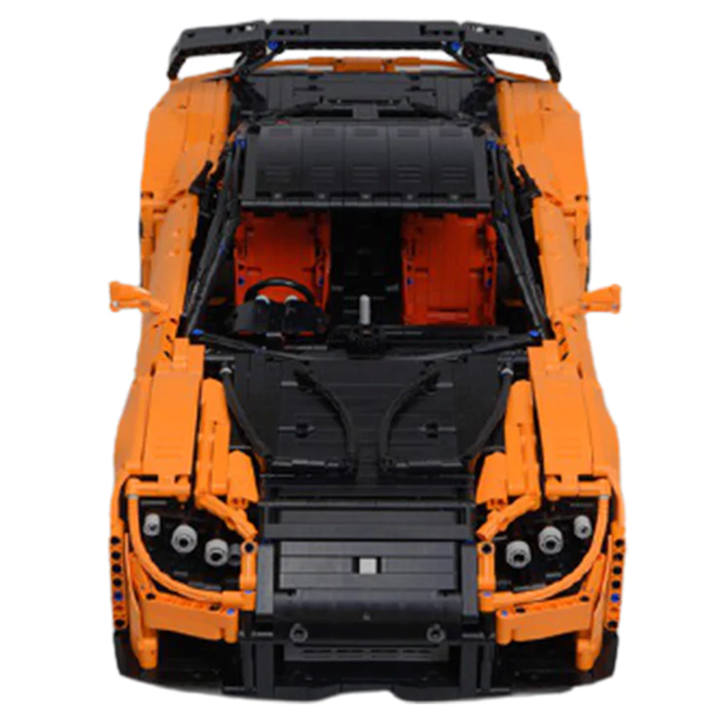 The Mega 1:8 JDM Bundle 12261pcs mySite