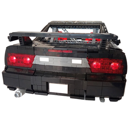 The Ultimate 180SX / 240SX 4183pcs mySite