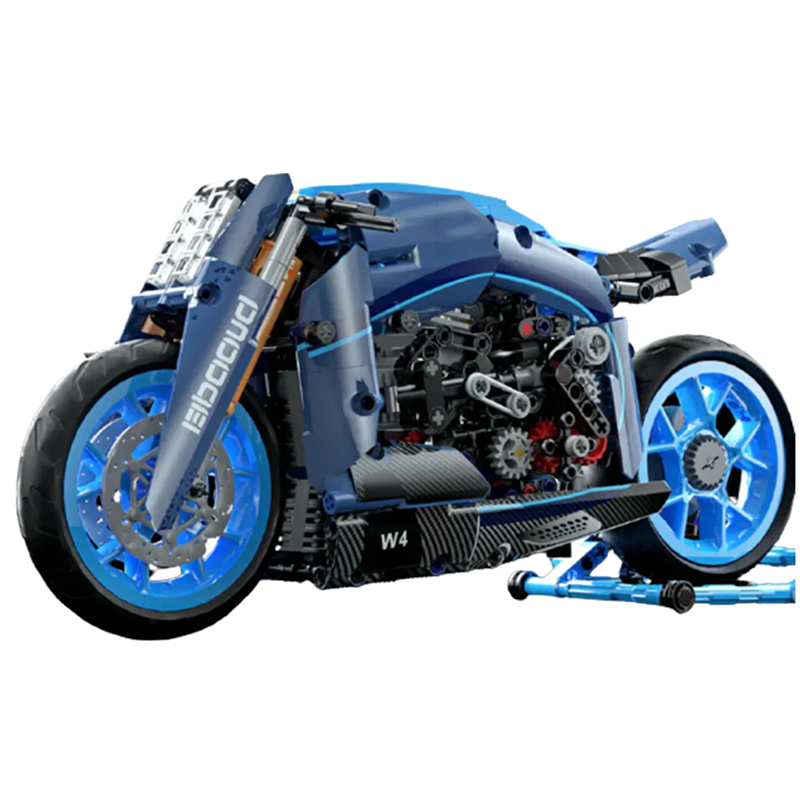 Hyperbike 986pcs mySite